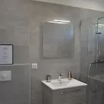 N4 Maison T2 Climatise 아파트 아작시오