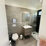 아파트 N4 Maison T2 Climatise