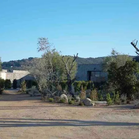 N4 Maison T2 Climatise * 아작시오