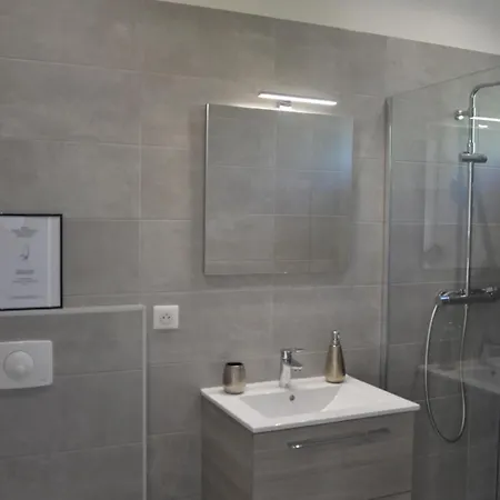 N4 Maison T2 Climatisé Appartement Ajaccio (Corsica)
