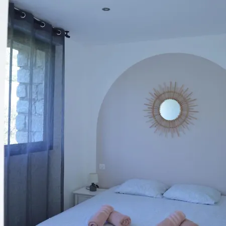 N4 Maison T2 Climatisé Appartement Ajaccio (Corsica)