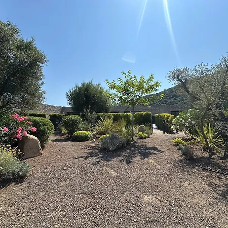 N4 Maison T2 Climatise 아작시오