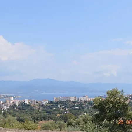 N4 Maison T2 Climatise Apartment