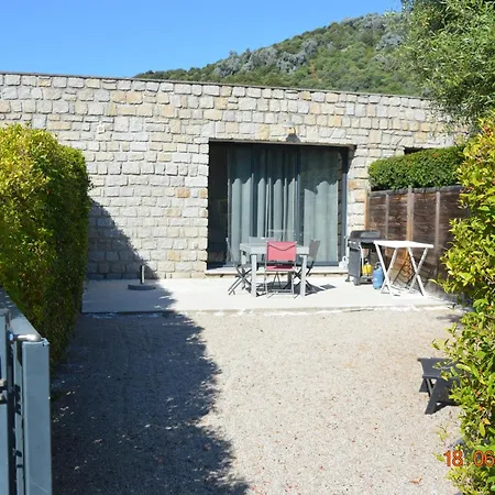 Apartment N4 Maison T2 Climatise Ajaccio (Corsica)