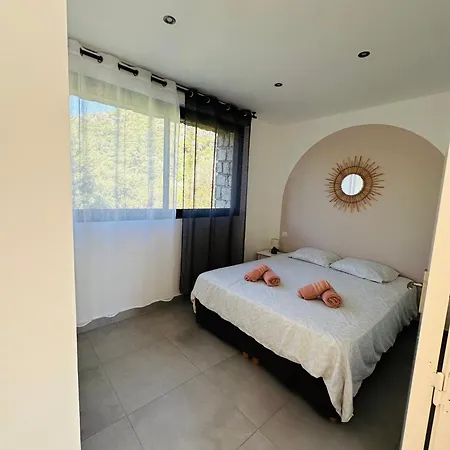 N4 Maison T2 Climatise *