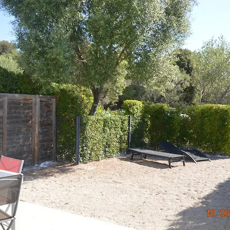 N4 Maison T2 Climatise