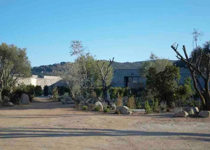 N4 Maison T2 Climatise * Ajaccio (Corsica)