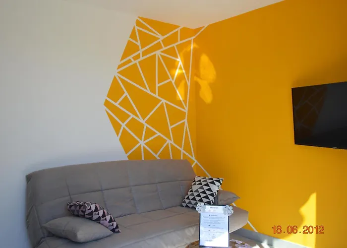 N4 Maison T2 Climatise *