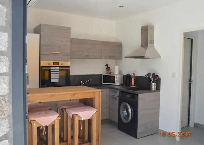 N4 Maison T2 Climatise