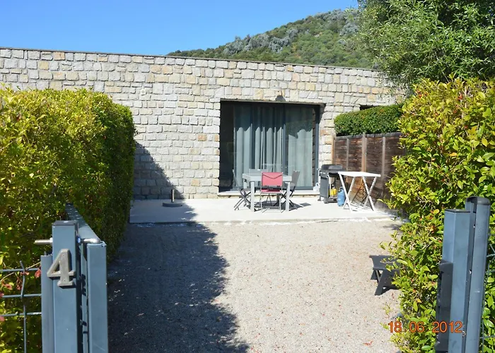 Apartment N4 Maison T2 Climatise Ajaccio (Corsica)