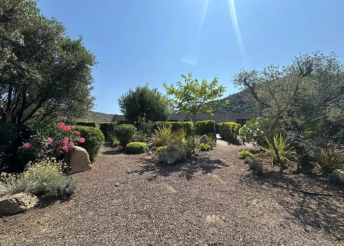 N4 Maison T2 Climatise Ajaccio (Corsica)