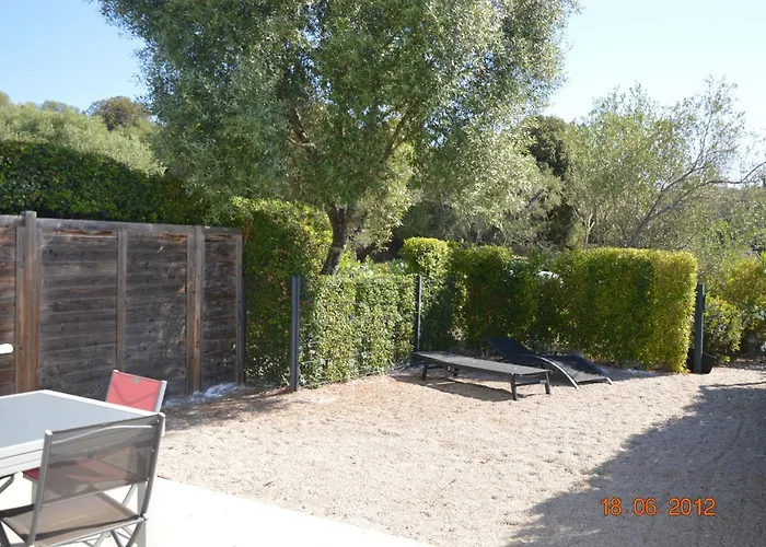 N4 Maison T2 Climatise